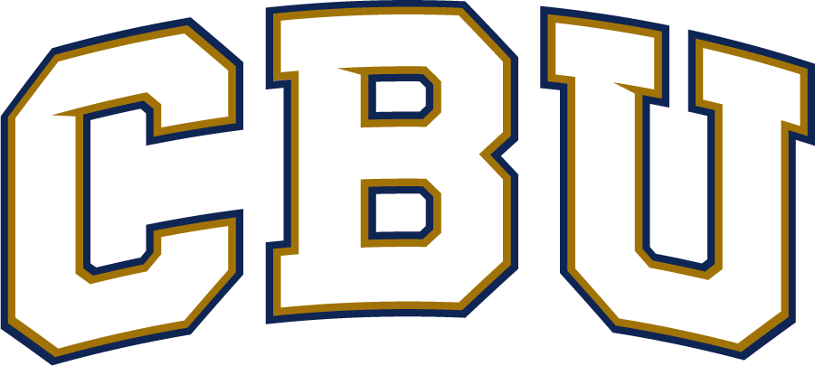 California Baptist Lancers 2017-Pres Wordmark Logo diy iron on heat transfer